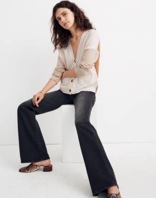 madewell kent ex boyfriend cardigan