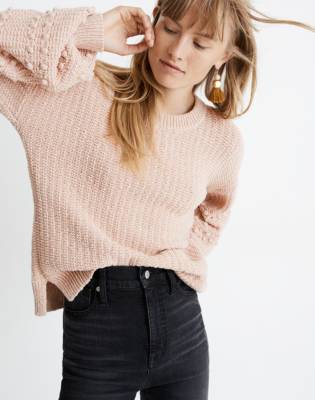 madewell sweater