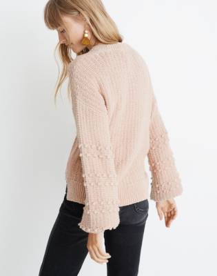 madewell sweater