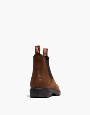 blundstone 550 antique brown