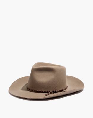 brixton jenkins cowboy hat