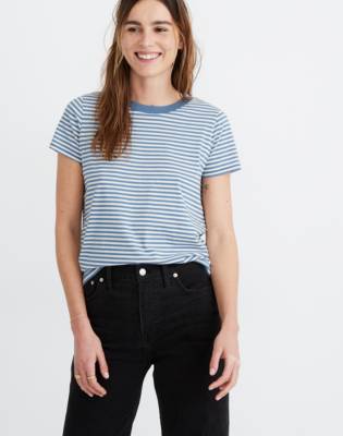 madewell vintage tee
