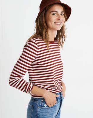 madewell vintage tee