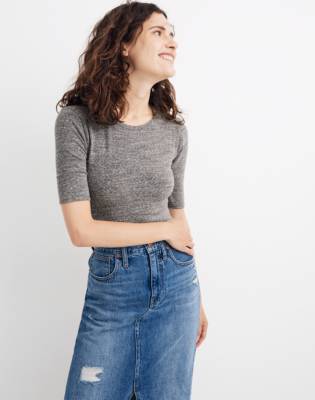 madewell bodysuit