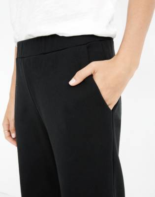 miles by madewell sweatpants