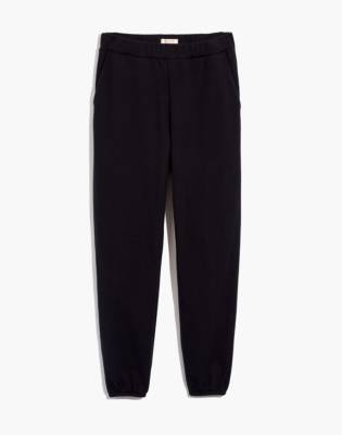 madewell joggers