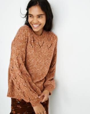 madewell sweater