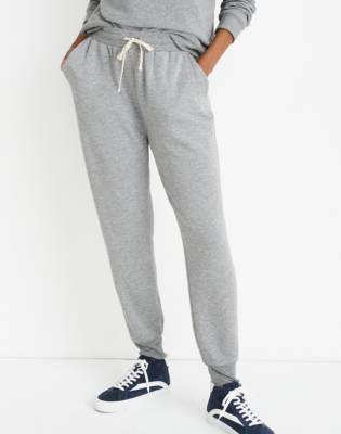 madewell sweatpants