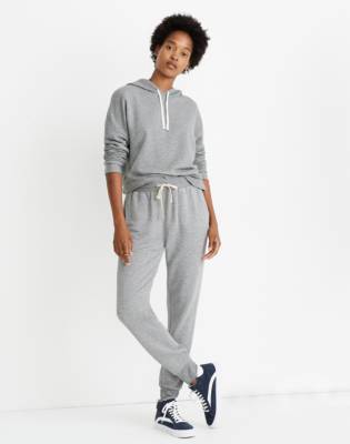 champion women's french terry joggers