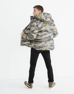 madewell penfield puffer