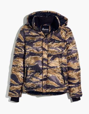 penfield equinox puffer