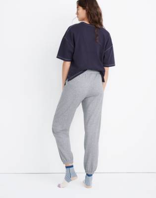 madewell sweatpants