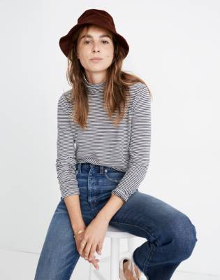 madewell sun hat