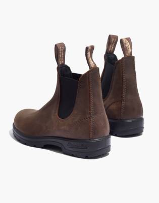 blundstone women's super 550 boots