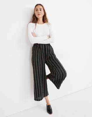 Image of Ace&amp;Jig&trade; Gabe Culotte Pants