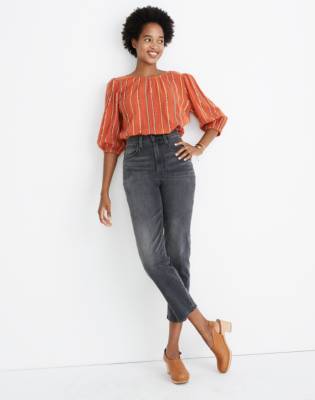 Image of Ace&amp;Jig&trade; Goldie Top in Hero