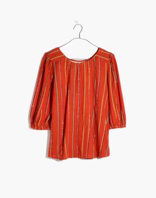 Image of Ace&amp;Jig&trade; Goldie Top in Rhumba