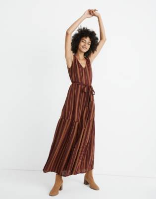 Image of Ace&amp;Jig&trade; Julien Maxi Dress
