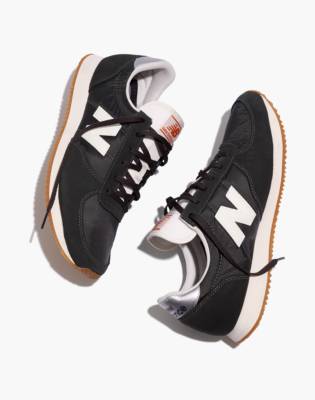 Mw New Balance&reg; Retro Running Sneakers In Hunter Green