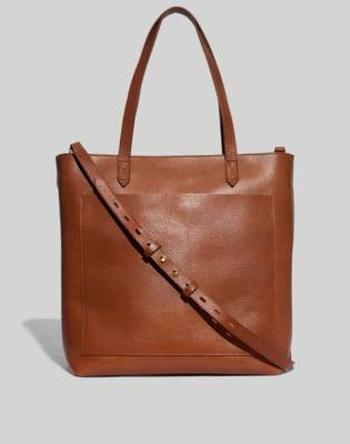 leather totes on sale