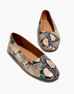 madewell flats