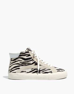 madewell high tops