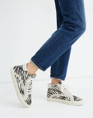 madewell high tops