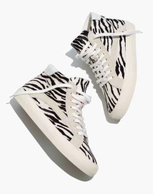 madewell high tops