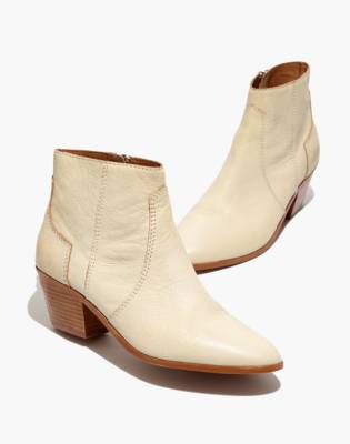 madewell boots