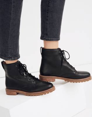 madewell boots