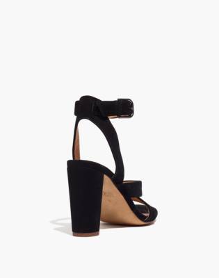 madewell heels