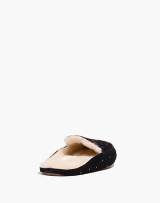 madewell loafer slipper