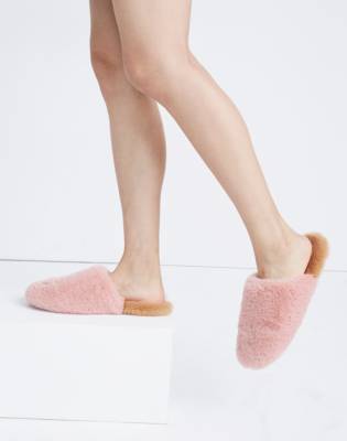 madewell slippers