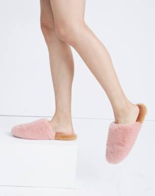 madewell loafer slipper