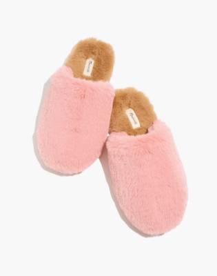 madewell loafer slipper