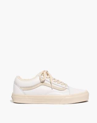 madewell vans