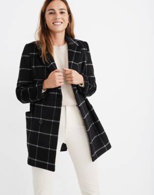 madewell coats