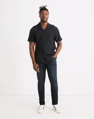 madewell men's jeans