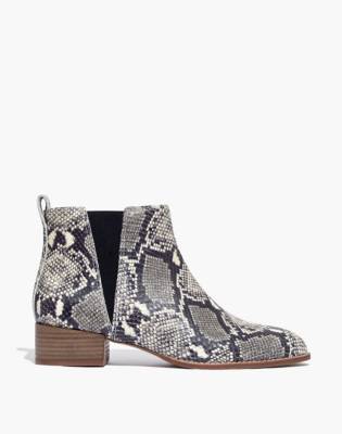 Madewell carina boot best sale