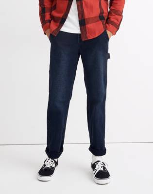 madewell carpenter pants