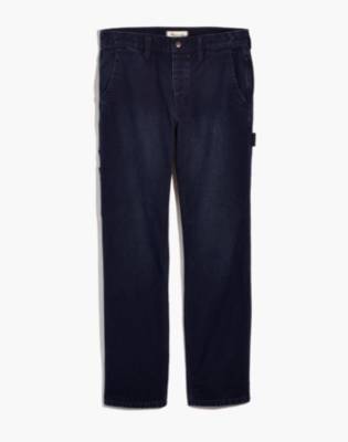 madewell carpenter pants