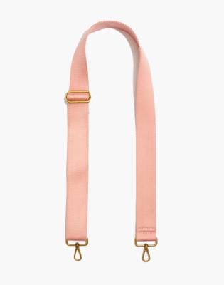 madewell purse strap