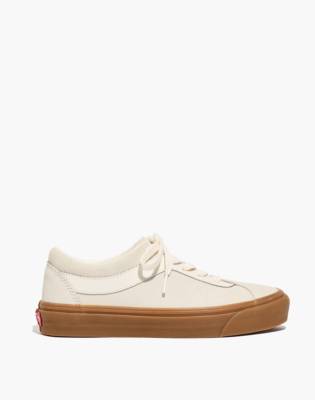 vans unisex bold ni lace up