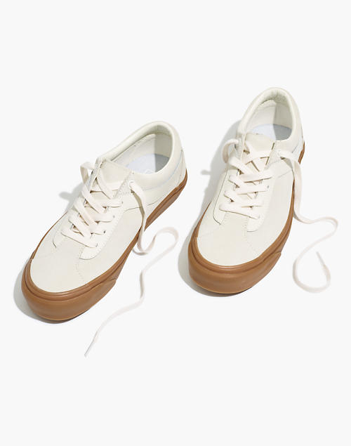 vans marshmallow/gum vans marshmallow/gum