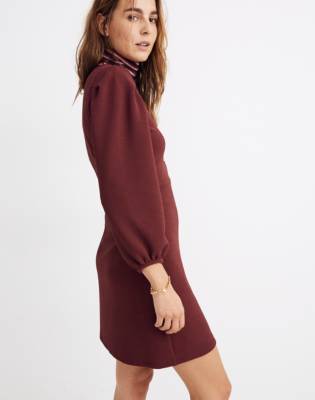 texture and thread madewell dress