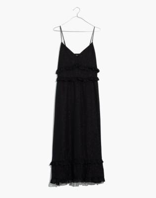 black dress madewell