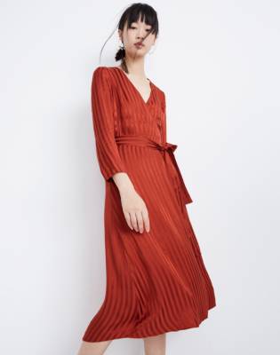 red dress madewell