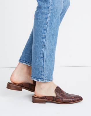 frances mule madewell