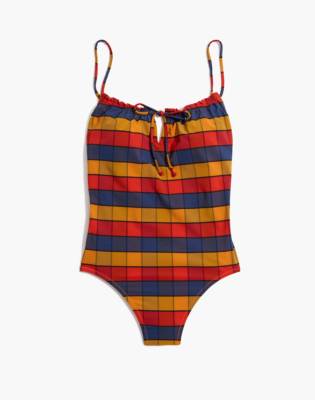 madewell swimwear