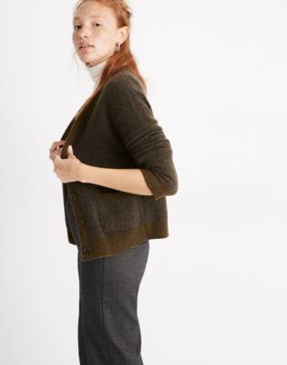 madewell kent ex boyfriend cardigan